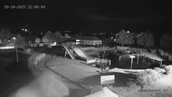 Snímek    20.10.2025 v 22:00