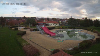 Snímek    22.10.2025 v 08:00