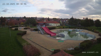 Snímek    22.10.2025 v 08:30