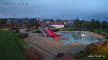 Snímek    25.10.2025 v 18:00