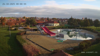 Snímek    26.10.2025 v 08:00