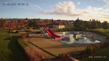 Snímek    29.10.2025 v 08:00