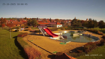 Snímek    29.10.2025 v 10:00