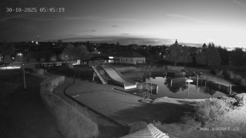 Snímek    30.10.2025 v 05:45