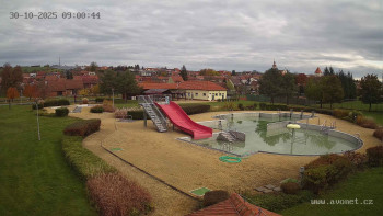 Snímek    30.10.2025 v 09:00