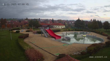 Snímek    1.11.2025 v 07:00