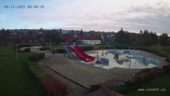 Snímek    4.11.2025 v 08:00