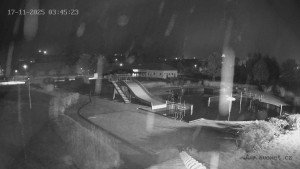 Koupaliště Hluk - Koupaliště Hluk - 17.11.2025 v 03:45 Koupaliště Hluk - Koupaliště Hluk - 17.11.2025 v 03:45