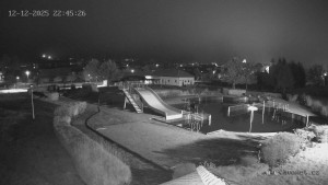 Koupaliště Hluk - Koupaliště Hluk - 12.12.2025 v 22:45 Koupaliště Hluk - Koupaliště Hluk - 12.12.2025 v 22:45