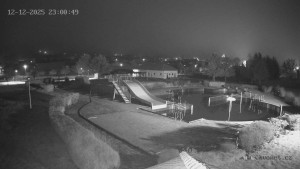 Koupaliště Hluk - Koupaliště Hluk - 12.12.2025 v 23:00 Koupaliště Hluk - Koupaliště Hluk - 12.12.2025 v 23:00