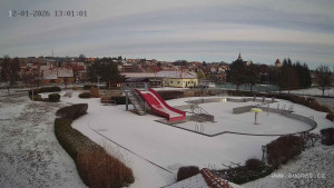 Koupaliště Hluk - Koupaliště Hluk - 12.1.2026 v 13:01 Koupaliště Hluk - Koupaliště Hluk - 12.1.2026 v 13:01