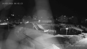 Koupaliště Hluk - Koupaliště Hluk - 14.3.2026 v 00:45 Koupaliště Hluk - Koupaliště Hluk - 14.3.2026 v 00:45