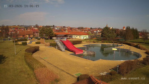 Koupaliště Hluk - Koupaliště Hluk - 15.3.2026 v 14:00 Koupaliště Hluk - Koupaliště Hluk - 15.3.2026 v 14:00