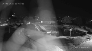 Koupaliště Hluk - Koupaliště Hluk - 15.3.2026 v 21:45 Koupaliště Hluk - Koupaliště Hluk - 15.3.2026 v 21:45