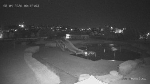 Koupaliště Hluk - Koupaliště Hluk - 8.4.2026 v 00:15 Koupaliště Hluk - Koupaliště Hluk - 8.4.2026 v 00:15