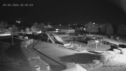 Koupaliště Hluk