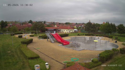 Koupaliště Hluk