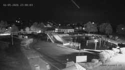 Koupaliště Hluk