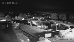 Koupaliště Hluk