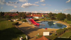 Koupaliště Hluk