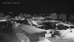Koupaliště Hluk
