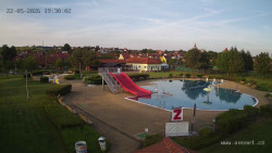 Koupaliště Hluk