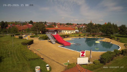 Koupaliště Hluk