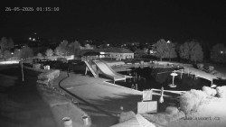 Koupaliště Hluk