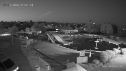 Koupaliště Hluk