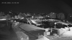 Koupaliště Hluk