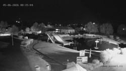 Koupaliště Hluk