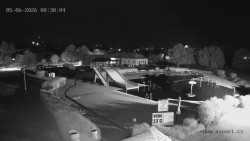 Koupaliště Hluk