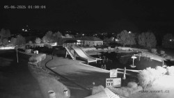 Koupaliště Hluk