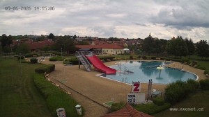 Koupaliště Hluk - Koupaliště Hluk - 9.6.2026 v 14:15 Koupaliště Hluk - Koupaliště Hluk - 9.6.2026 v 14:15