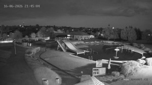 Schwimmbad Hluk - Schwimmbad Hluk - 16.6.2026 v 21:45 Schwimmbad Hluk - Schwimmbad Hluk - 16.6.2026 v 21:45