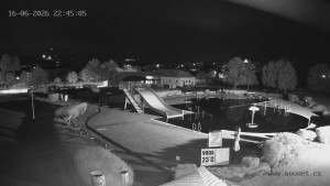 Hluk Swimming Pool - Hluk Swimming Pool - 16.6.2026 v 22:45 Hluk Swimming Pool - Hluk Swimming Pool - 16.6.2026 v 22:45