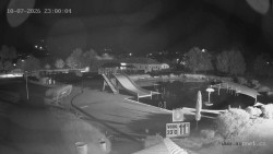 Koupaliště Hluk