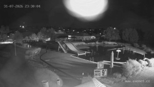 Koupaliště Hluk - Koupaliště Hluk - 31.7.2026 v 23:30 Koupaliště Hluk - Koupaliště Hluk - 31.7.2026 v 23:30