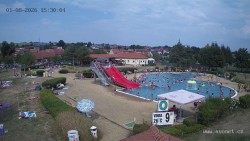 Hluk Swimming Pool