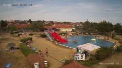 Koupaliště Hluk