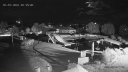 Koupaliště Hluk