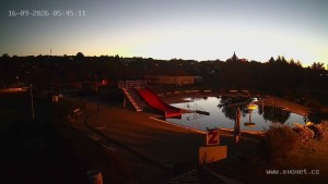 Schwimmbad Hluk - Schwimmbad Hluk - 16.9.2026 v 05:45 Schwimmbad Hluk - Schwimmbad Hluk - 16.9.2026 v 05:45