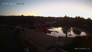 Schwimmbad Hluk - Schwimmbad Hluk - 16.9.2026 v 06:00 Schwimmbad Hluk - Schwimmbad Hluk - 16.9.2026 v 06:00