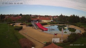 Koupaliště Hluk - Koupaliště Hluk - 27.9.2026 v 16:45 Koupaliště Hluk - Koupaliště Hluk - 27.9.2026 v 16:45