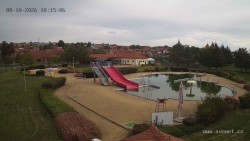 Koupaliště Hluk