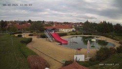 Koupaliště Hluk
