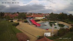 Koupaliště Hluk