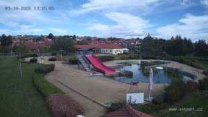 Koupaliště Hluk - Koupaliště Hluk - 9.10.2026 v 13:15 Koupaliště Hluk - Koupaliště Hluk - 9.10.2026 v 13:15