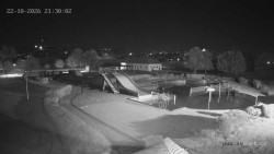 Koupaliště Hluk