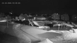 Koupaliště Hluk